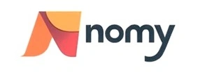 Logo Nomy